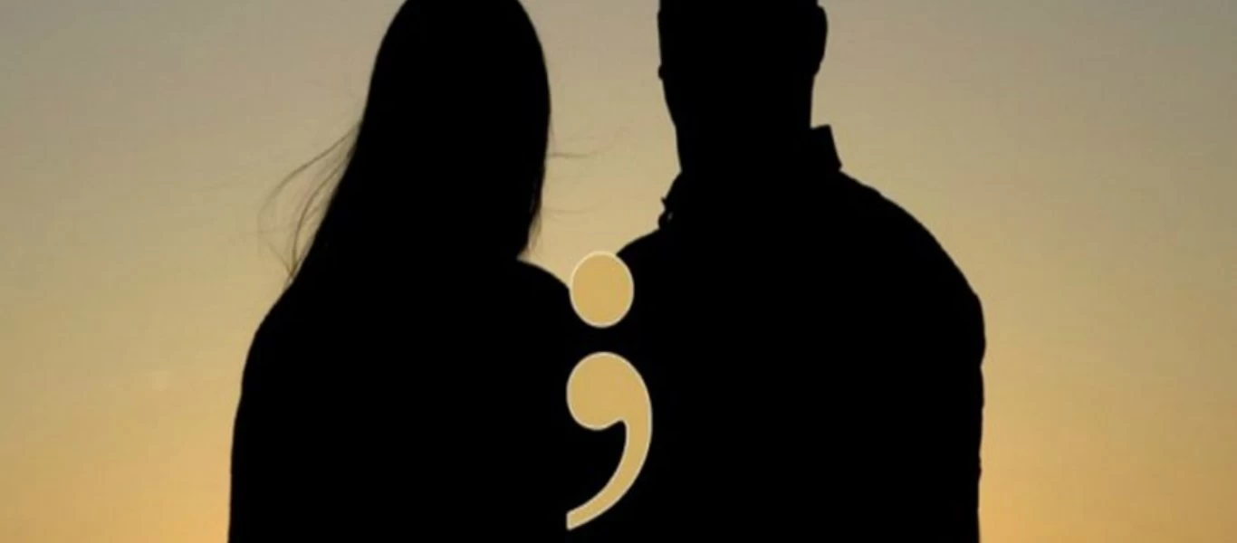 Χώρισε γνωστός Έλληνας ηθοποιός - Μετά από μερικούς μήνες (φωτο)